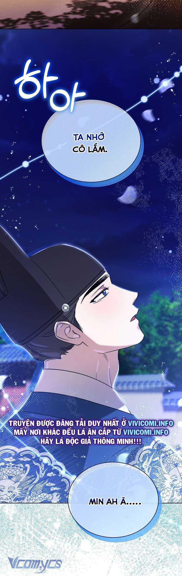 [18+] Biên Niên Sử Xuân Họa Thời Joseon 