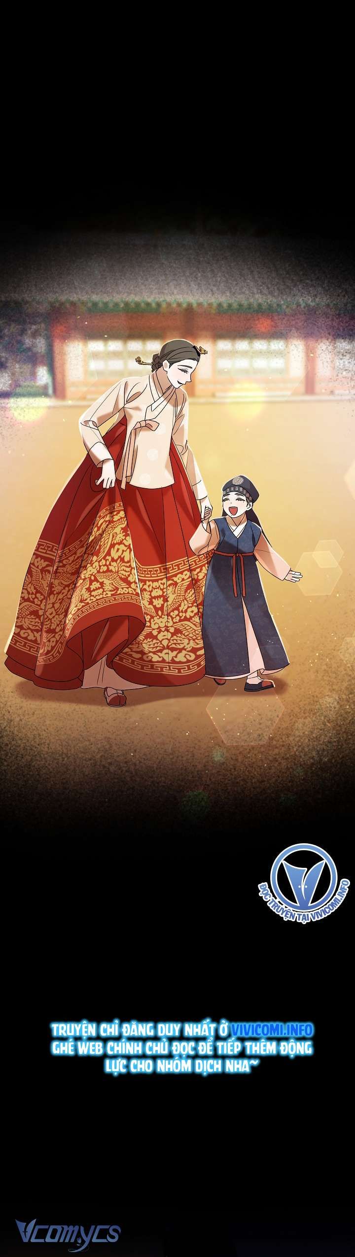 [18+] Biên Niên Sử Xuân Họa Thời Joseon 