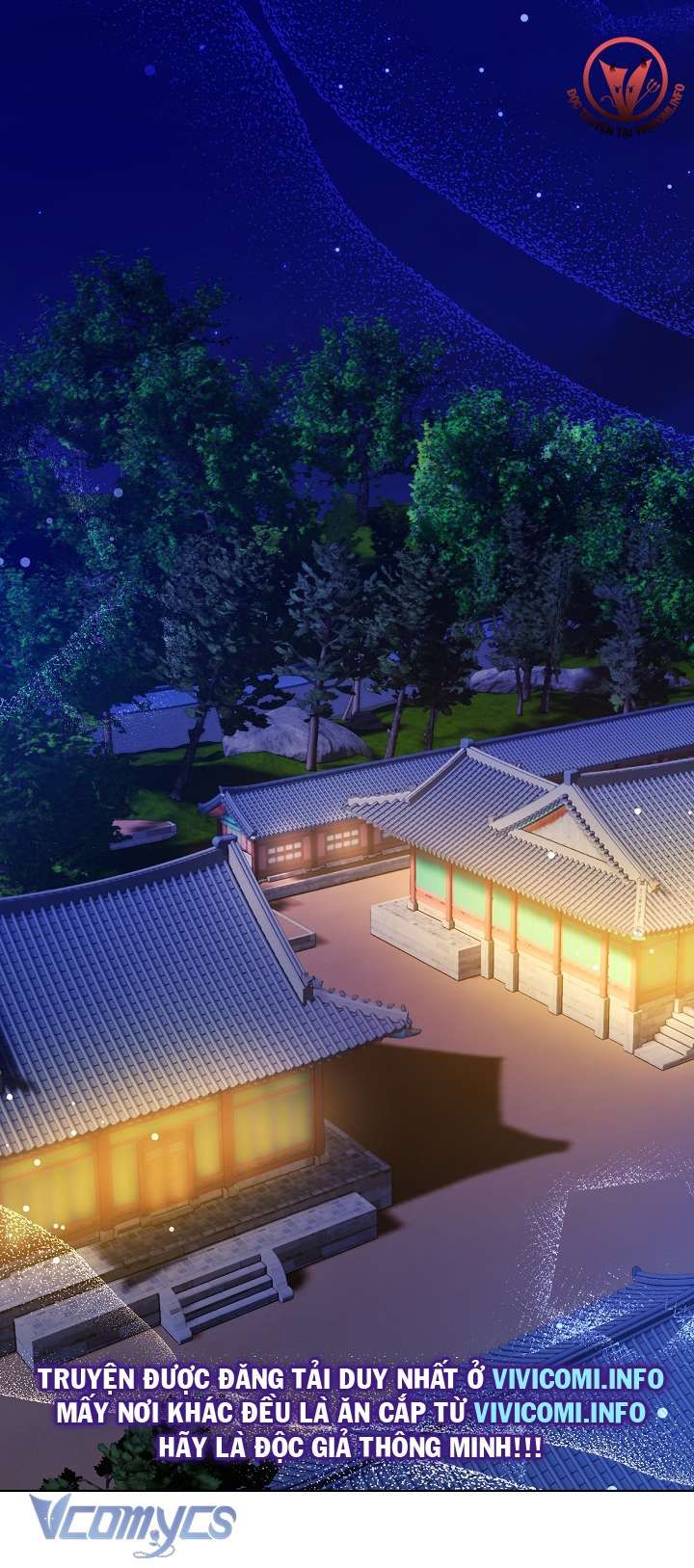 [18+] Biên Niên Sử Xuân Họa Thời Joseon 