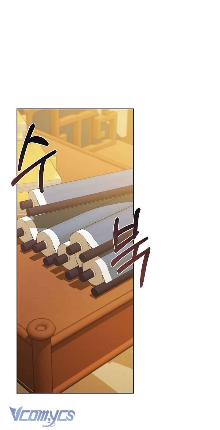 [18+] Biên Niên Sử Xuân Họa Thời Joseon 