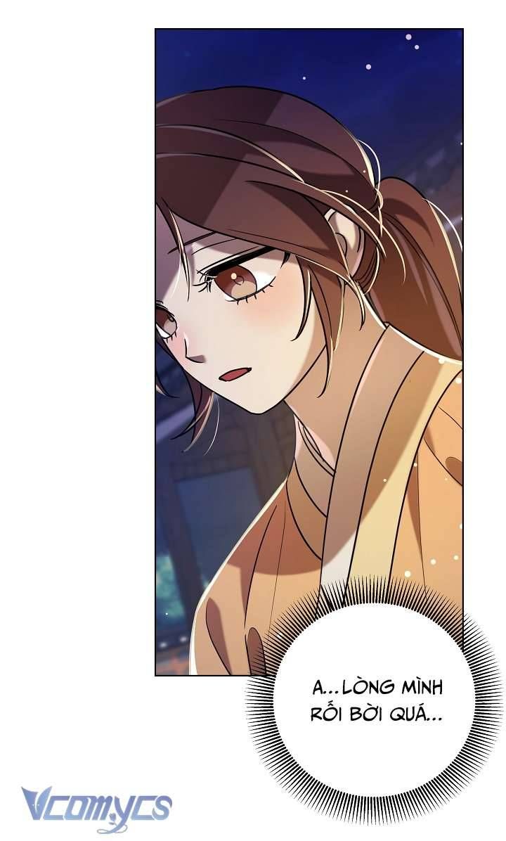 [18+] Biên Niên Sử Xuân Họa Thời Joseon 
