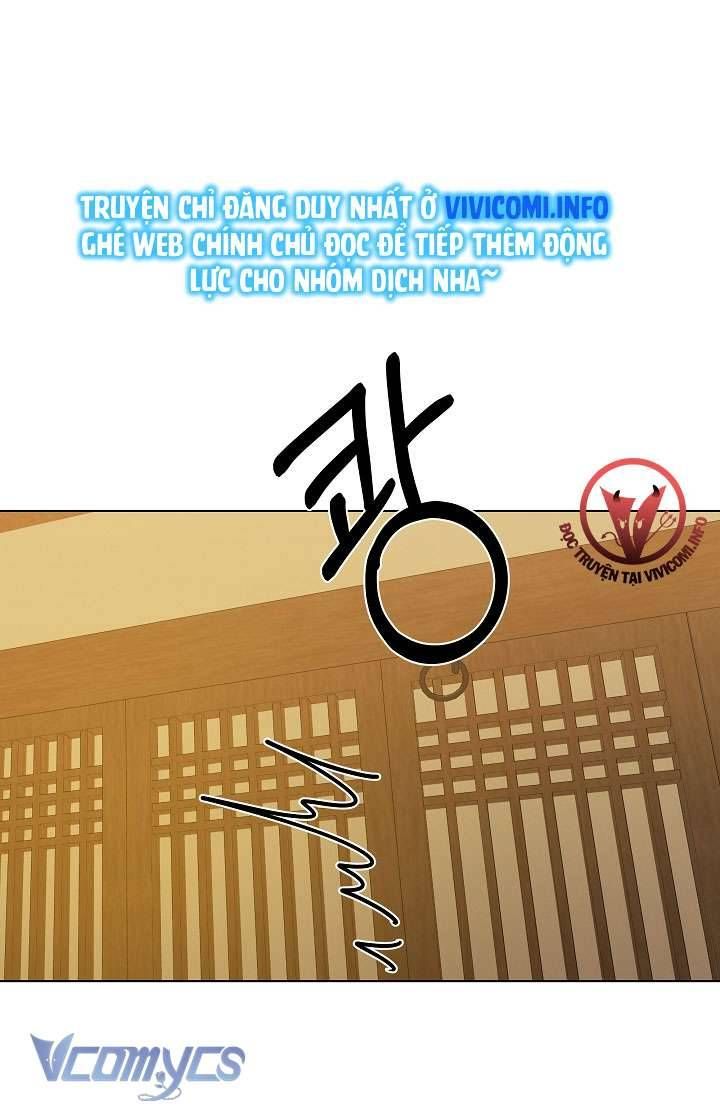 [18+] Biên Niên Sử Xuân Họa Thời Joseon 