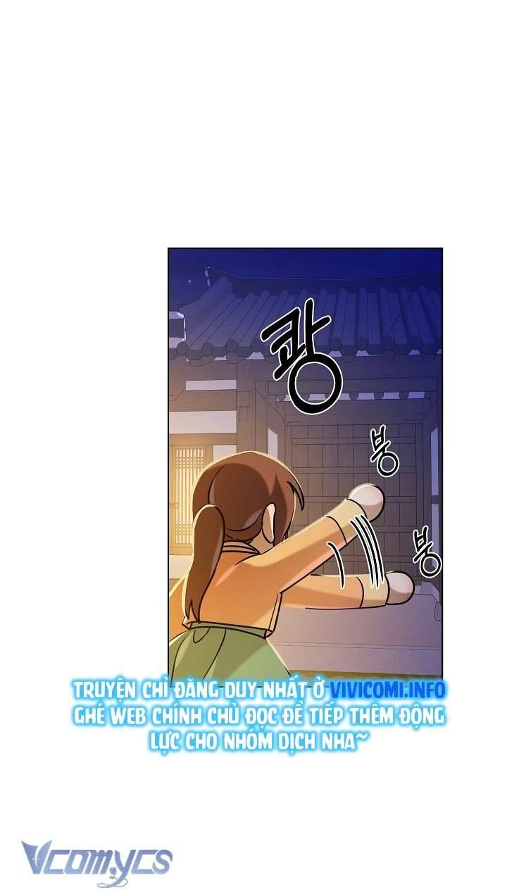[18+] Biên Niên Sử Xuân Họa Thời Joseon 