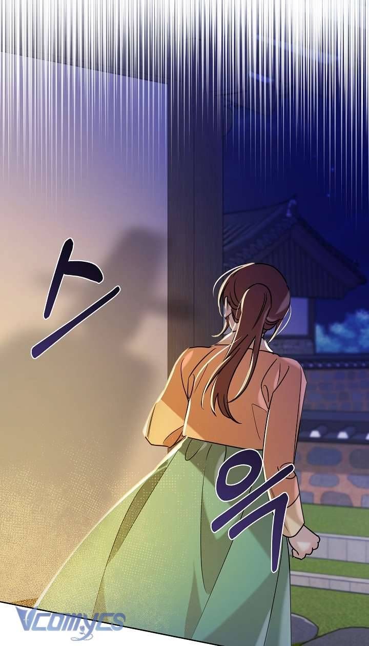 [18+] Biên Niên Sử Xuân Họa Thời Joseon 