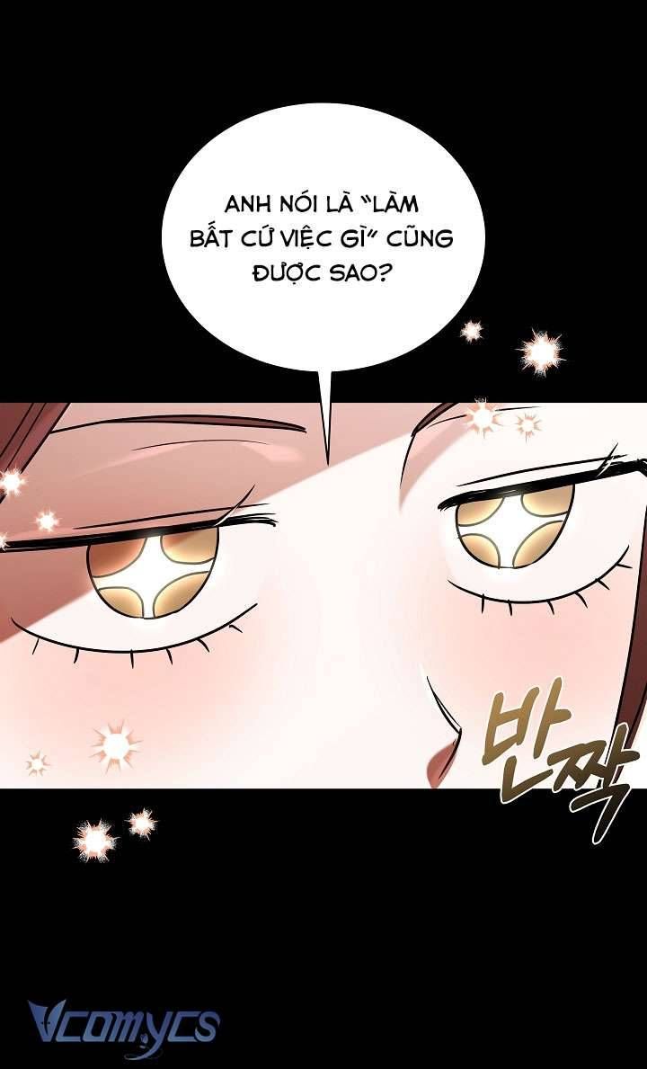 [18+] Biên Niên Sử Xuân Họa Thời Joseon 