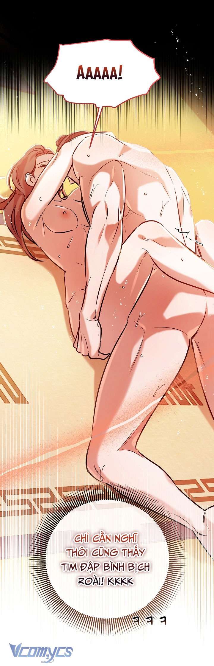 [18+] Biên Niên Sử Xuân Họa Thời Joseon 