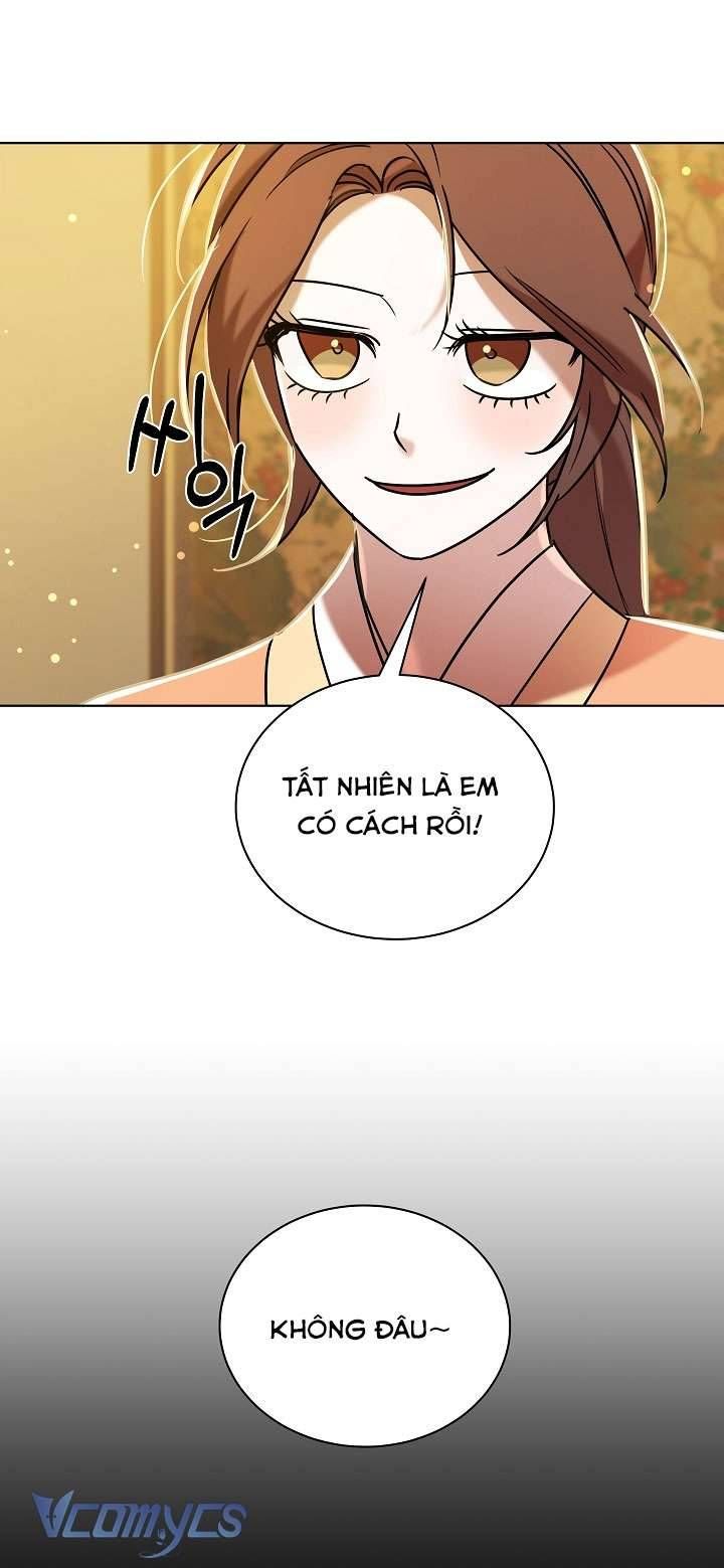 [18+] Biên Niên Sử Xuân Họa Thời Joseon 