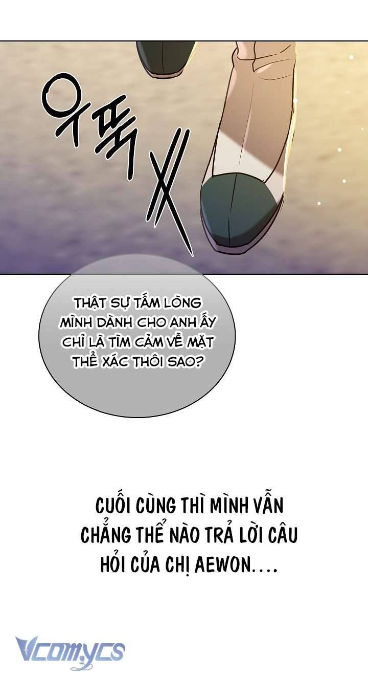 [18+] Biên Niên Sử Xuân Họa Thời Joseon 