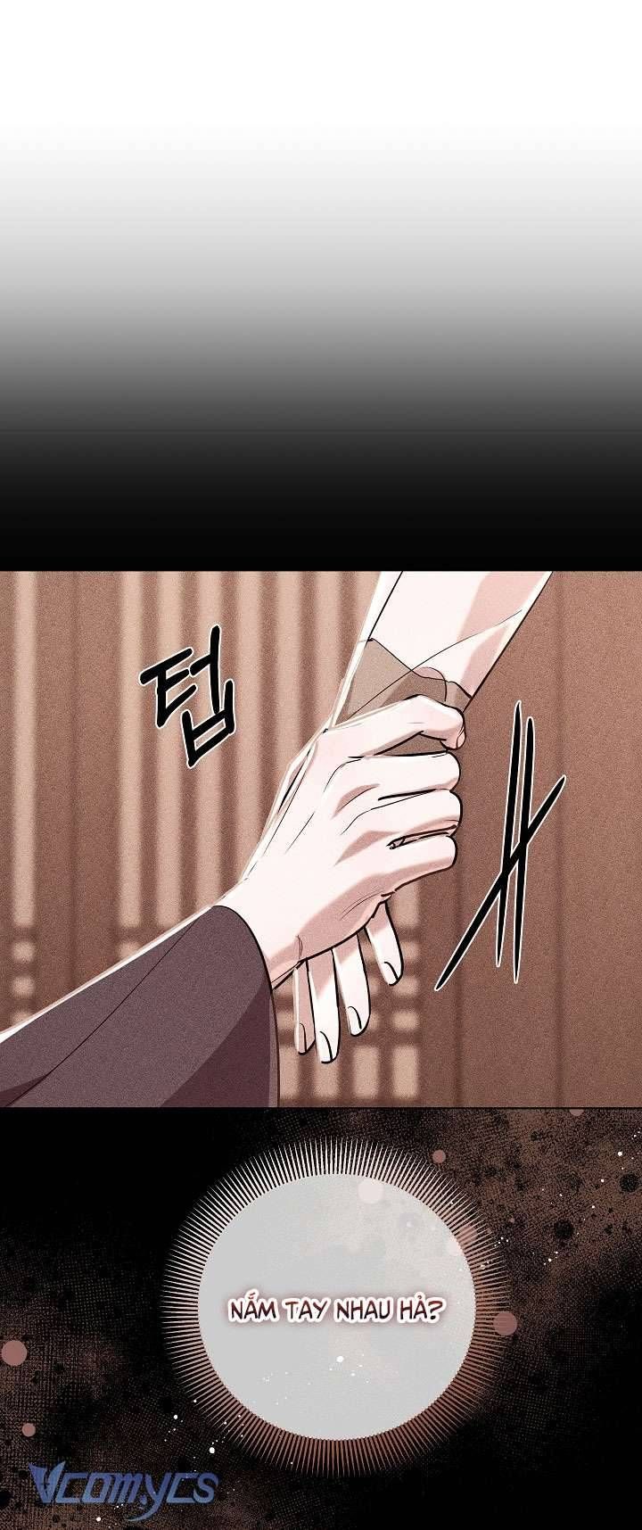 [18+] Biên Niên Sử Xuân Họa Thời Joseon 