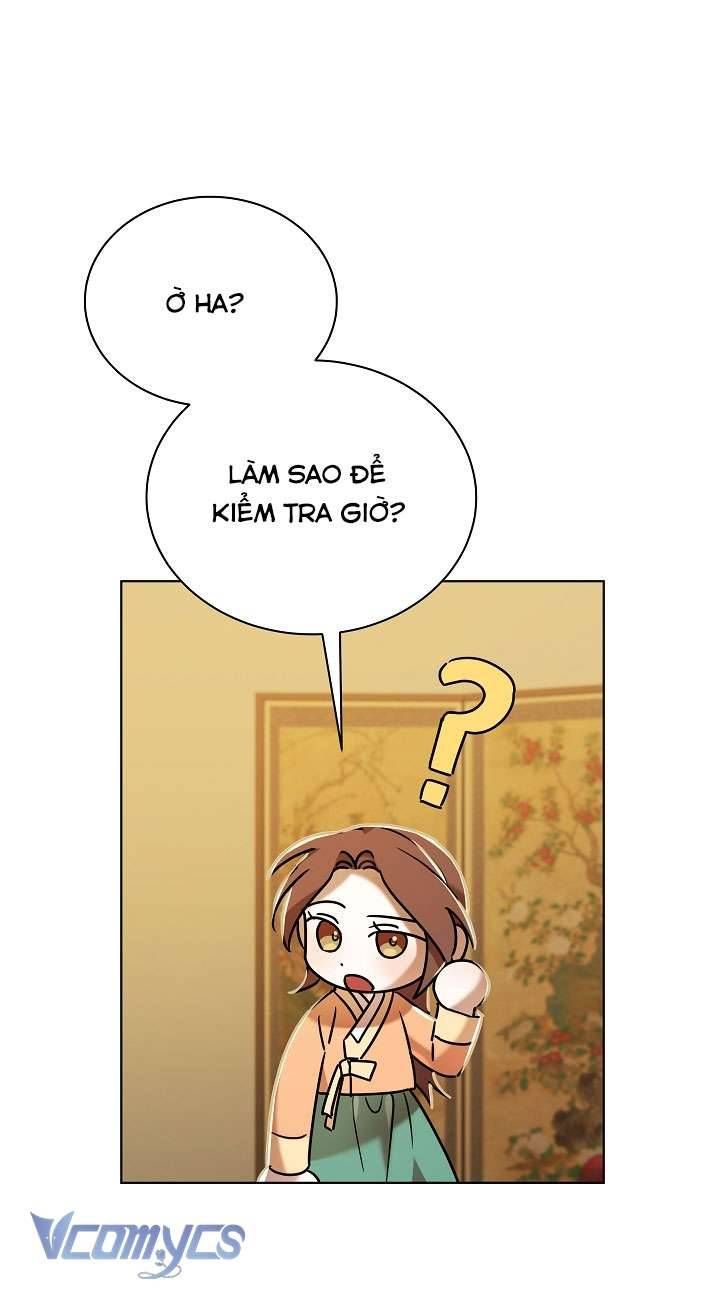 [18+] Biên Niên Sử Xuân Họa Thời Joseon 