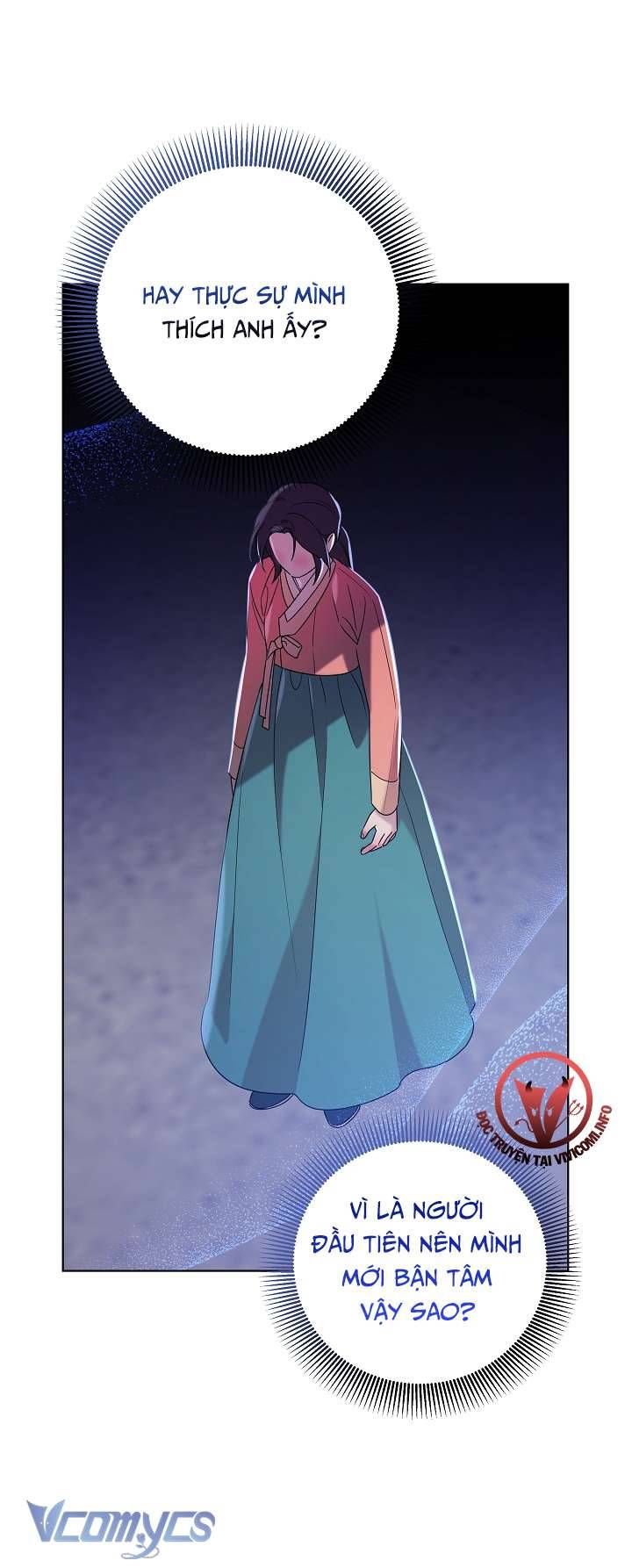 [18+] Biên Niên Sử Xuân Họa Thời Joseon 