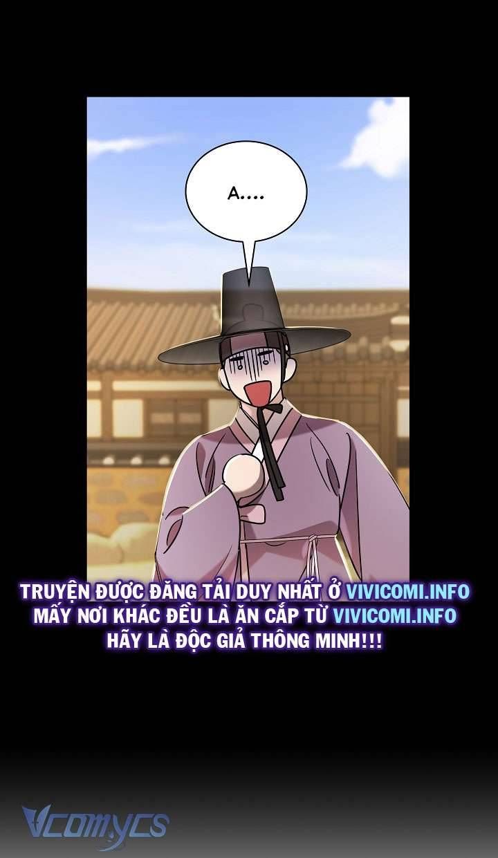 [18+] Biên Niên Sử Xuân Họa Thời Joseon 