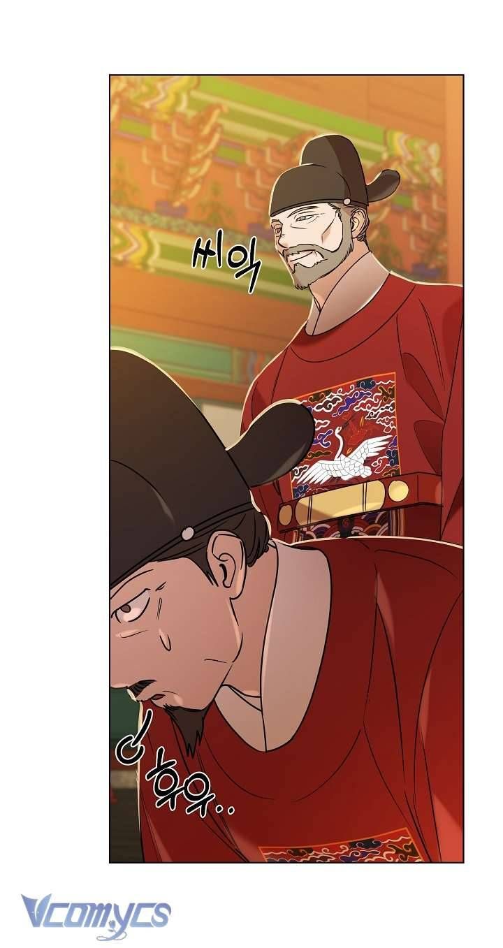 [18+] Biên Niên Sử Xuân Họa Thời Joseon 