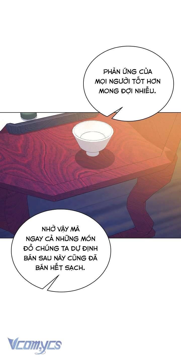 [18+] Biên Niên Sử Xuân Họa Thời Joseon 