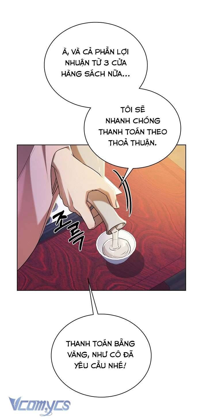 [18+] Biên Niên Sử Xuân Họa Thời Joseon 