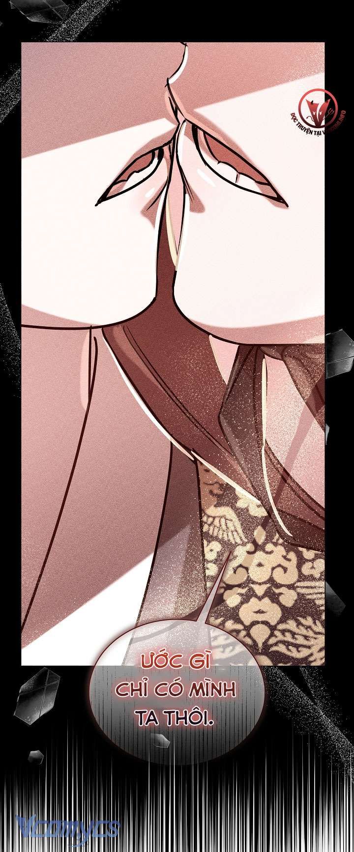 [18+] Biên Niên Sử Xuân Họa Thời Joseon 