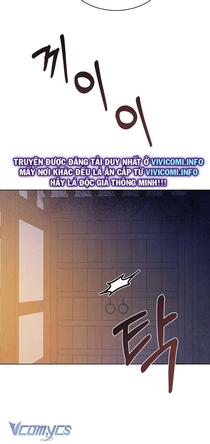 [18+] Biên Niên Sử Xuân Họa Thời Joseon 