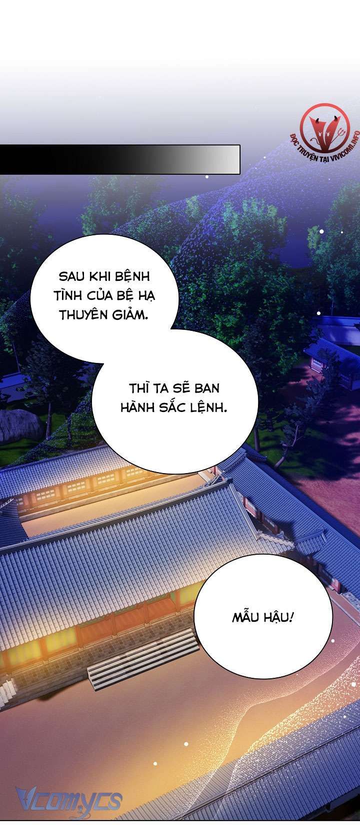 [18+] Biên Niên Sử Xuân Họa Thời Joseon 