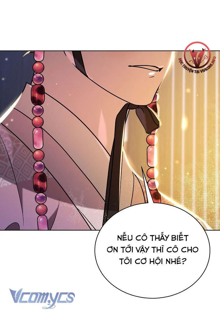 [18+] Biên Niên Sử Xuân Họa Thời Joseon 