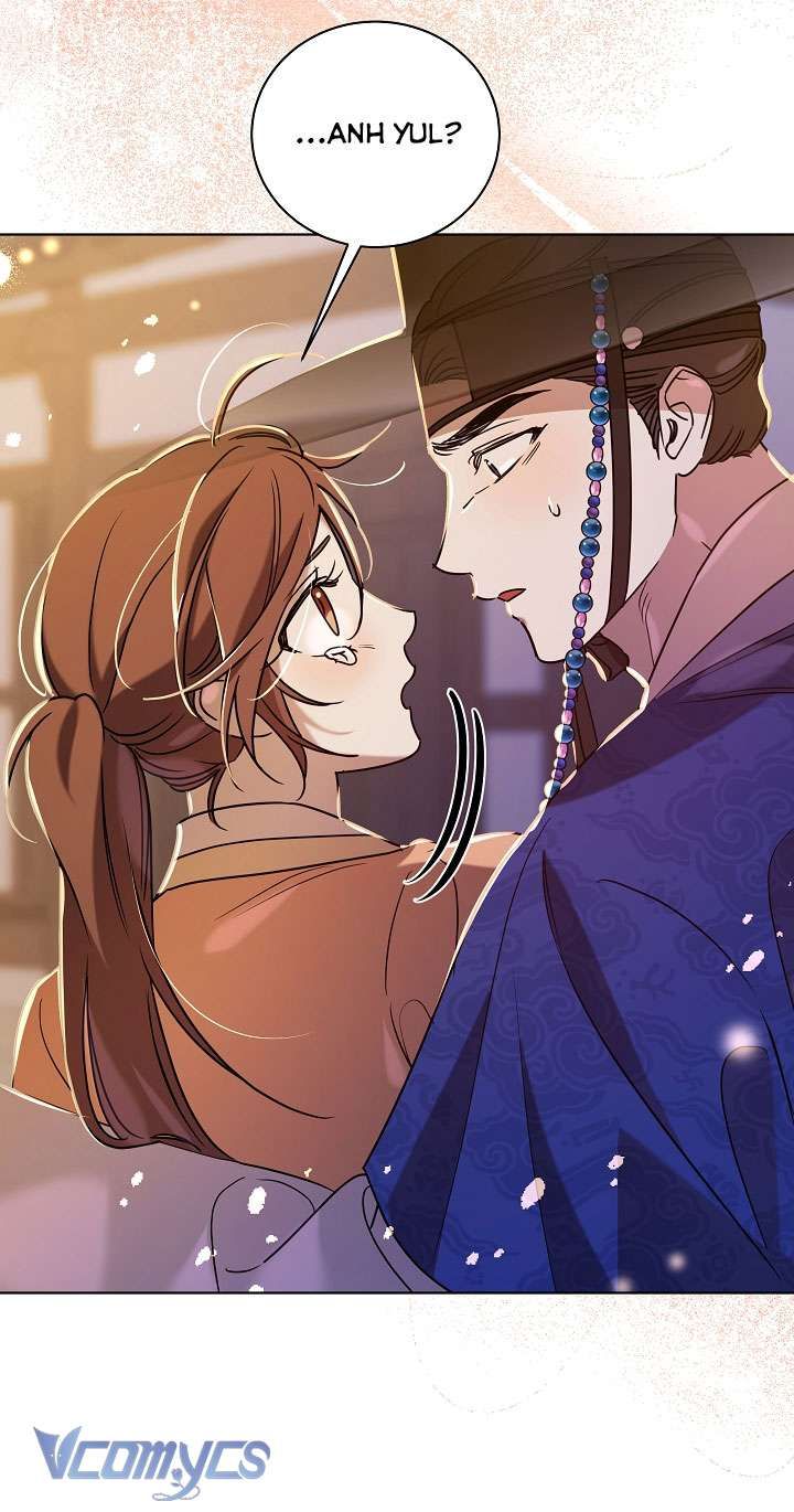 [18+] Biên Niên Sử Xuân Họa Thời Joseon 