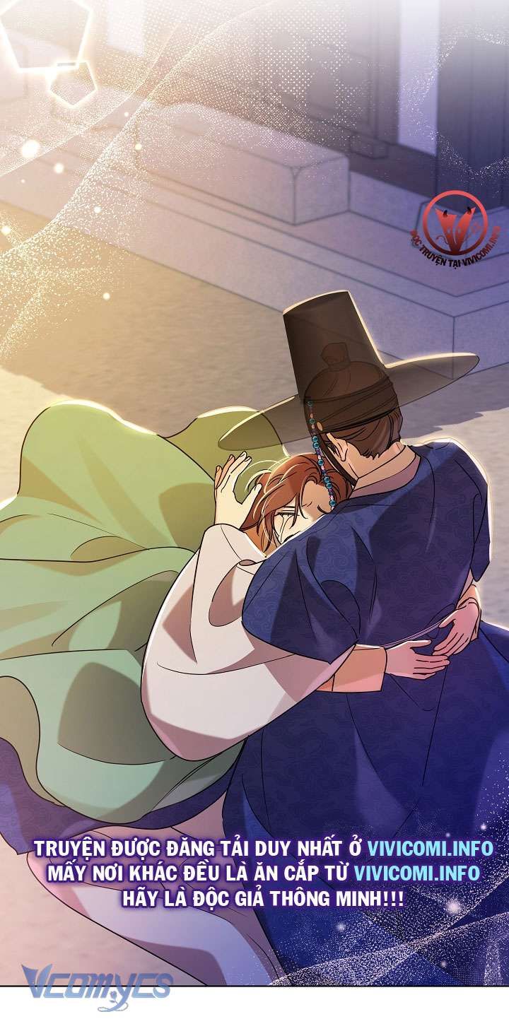 [18+] Biên Niên Sử Xuân Họa Thời Joseon 