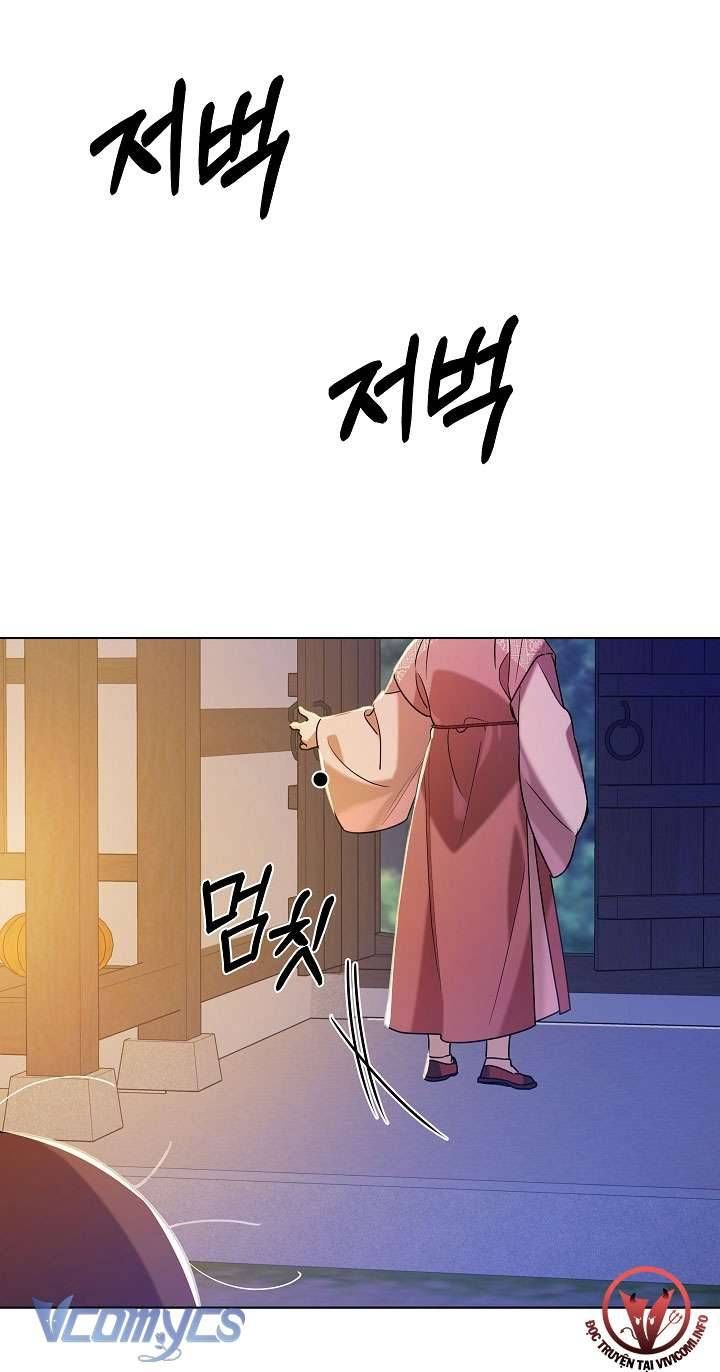 [18+] Biên Niên Sử Xuân Họa Thời Joseon 