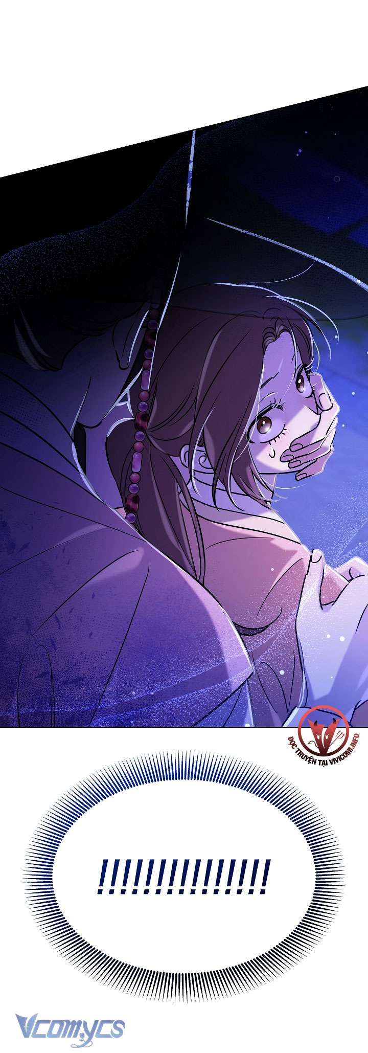 [18+] Biên Niên Sử Xuân Họa Thời Joseon 