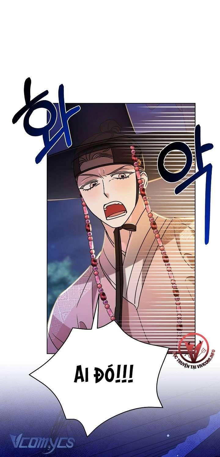 [18+] Biên Niên Sử Xuân Họa Thời Joseon 