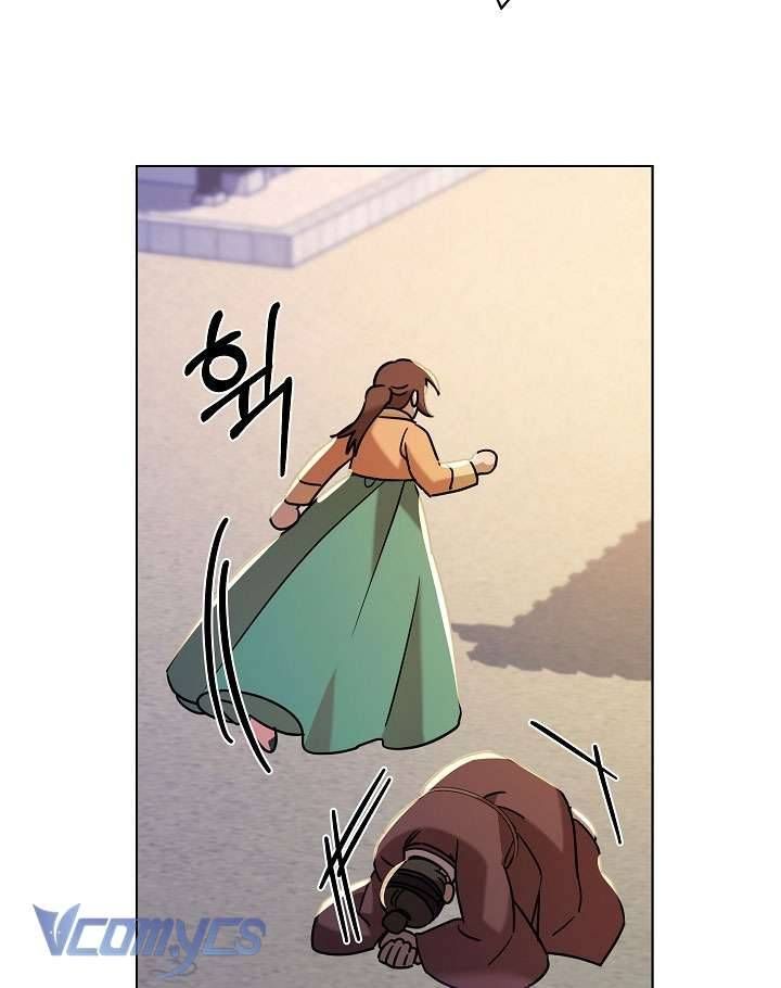 [18+] Biên Niên Sử Xuân Họa Thời Joseon 