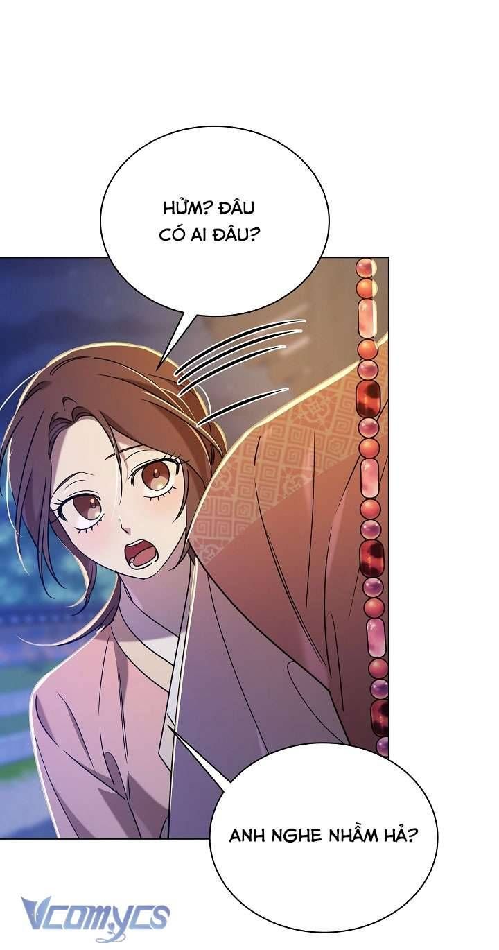 [18+] Biên Niên Sử Xuân Họa Thời Joseon 