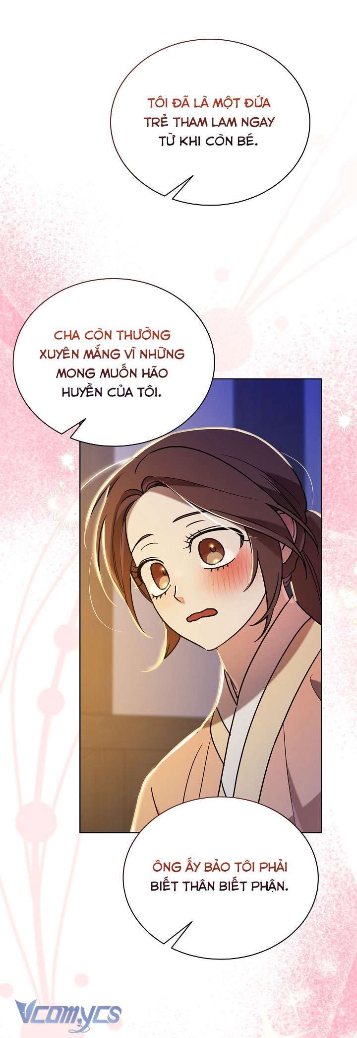 [18+] Biên Niên Sử Xuân Họa Thời Joseon 