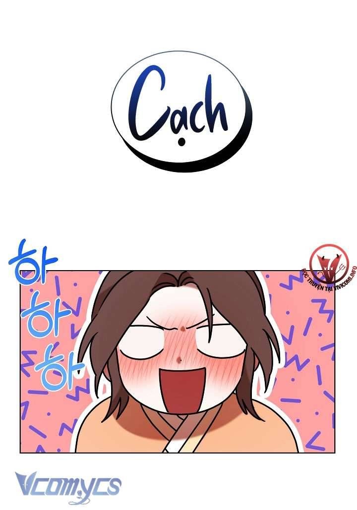 [18+] Biên Niên Sử Xuân Họa Thời Joseon 