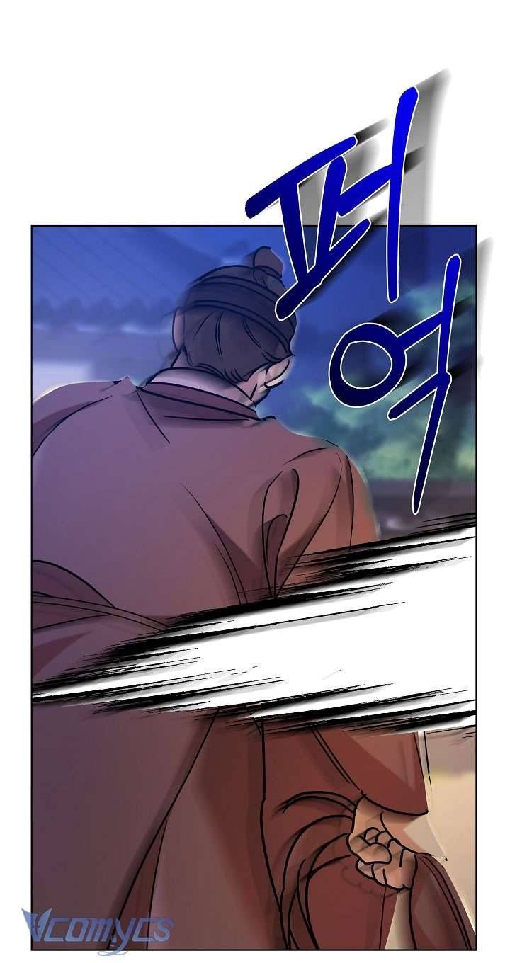 [18+] Biên Niên Sử Xuân Họa Thời Joseon 