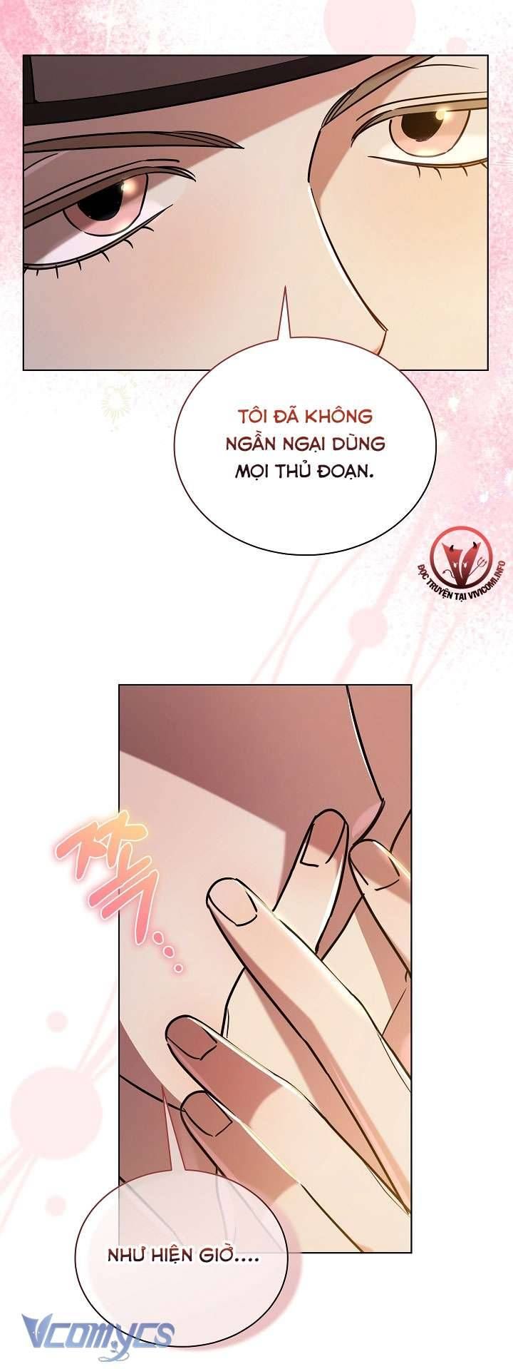 [18+] Biên Niên Sử Xuân Họa Thời Joseon 