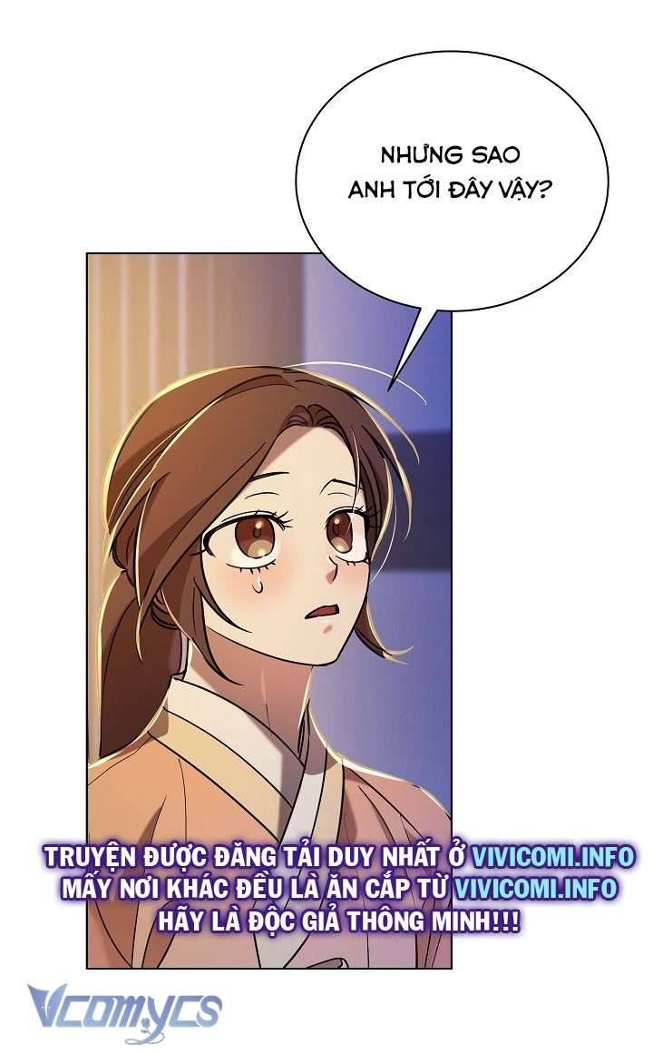 [18+] Biên Niên Sử Xuân Họa Thời Joseon 