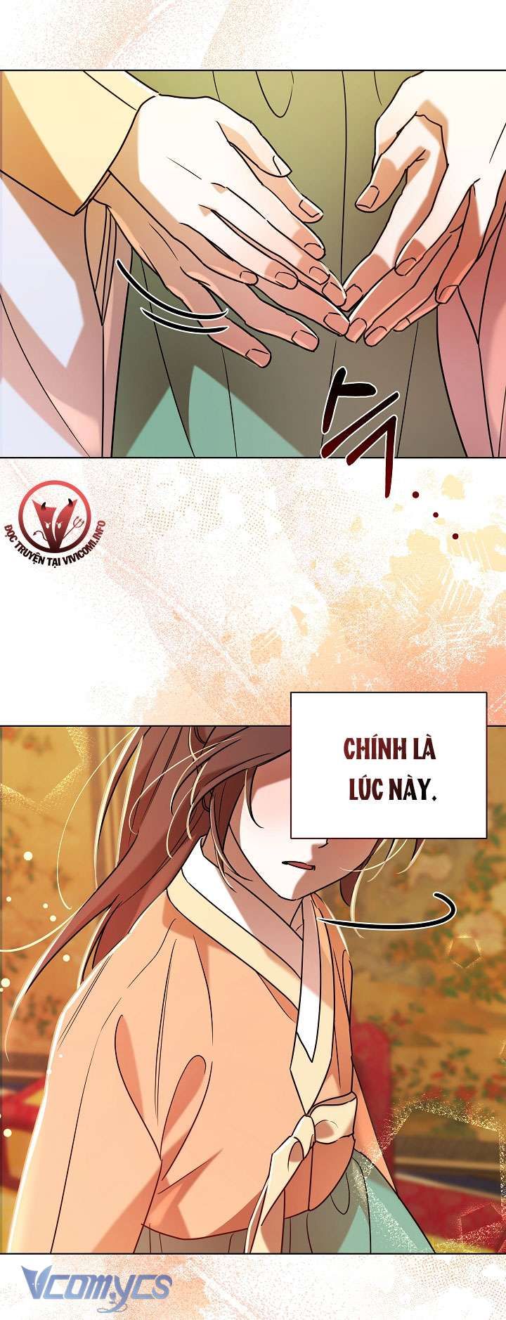 [18+] Biên Niên Sử Xuân Họa Thời Joseon 
