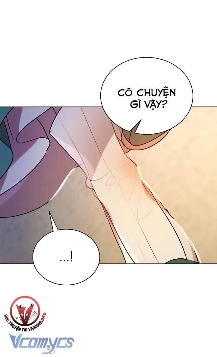[18+] Biên Niên Sử Xuân Họa Thời Joseon 