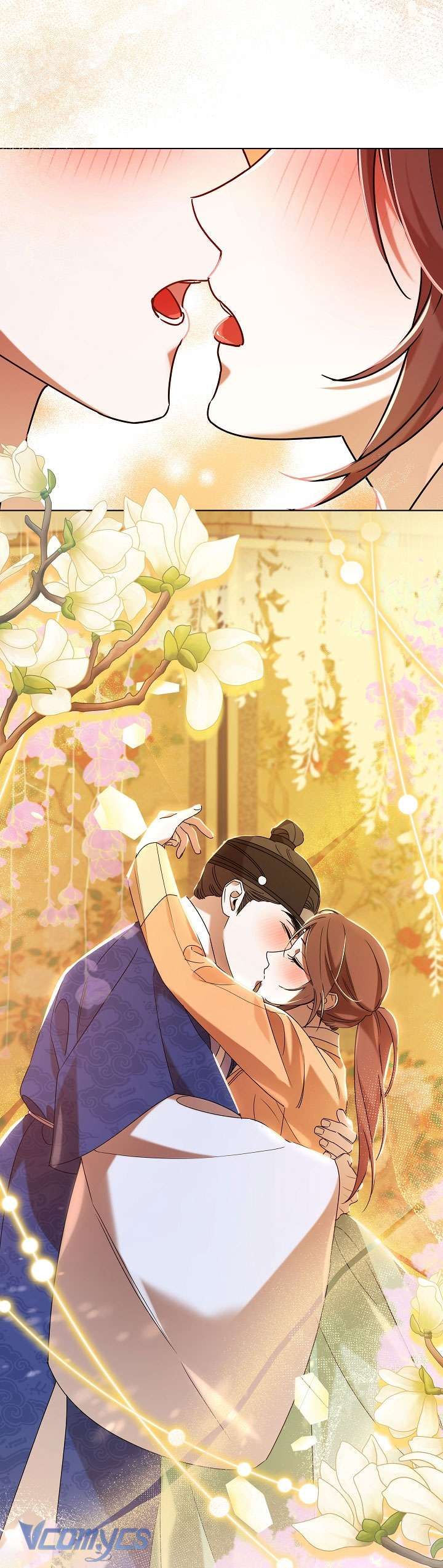 [18+] Biên Niên Sử Xuân Họa Thời Joseon 