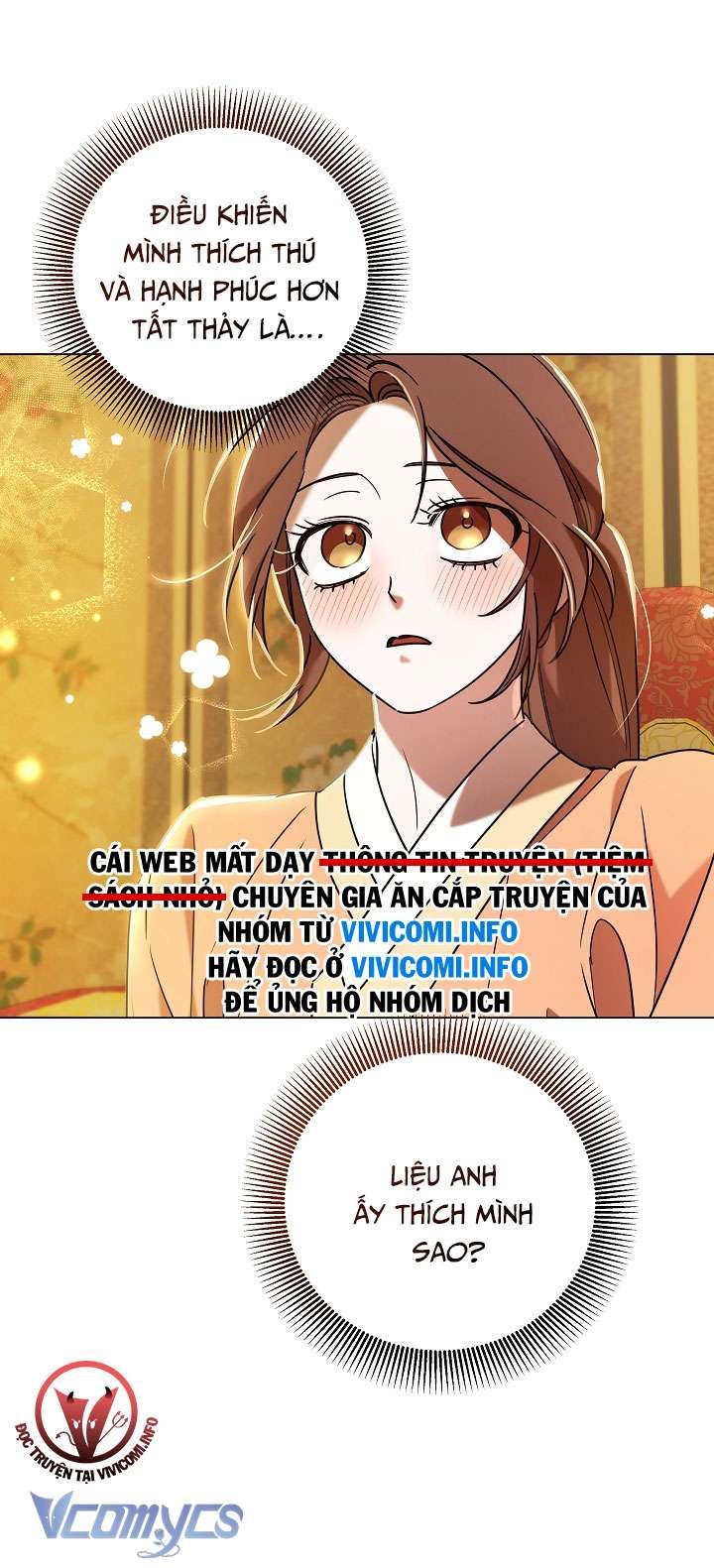 [18+] Biên Niên Sử Xuân Họa Thời Joseon 