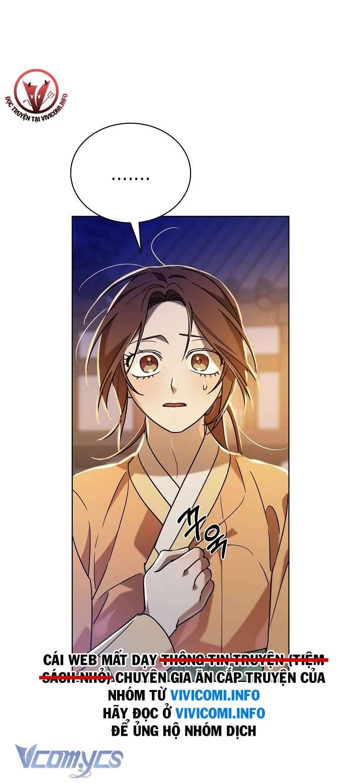 [18+] Biên Niên Sử Xuân Họa Thời Joseon 