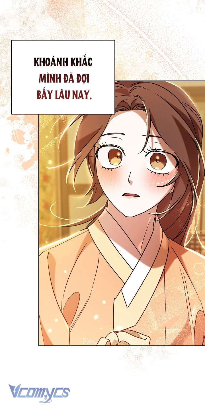 [18+] Biên Niên Sử Xuân Họa Thời Joseon 