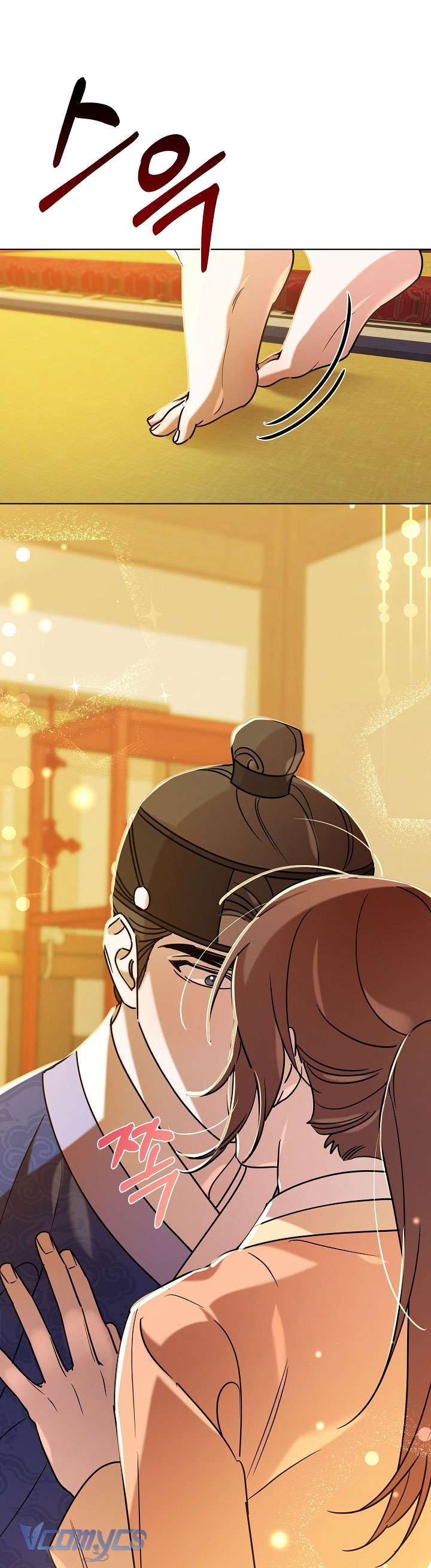 [18+] Biên Niên Sử Xuân Họa Thời Joseon 