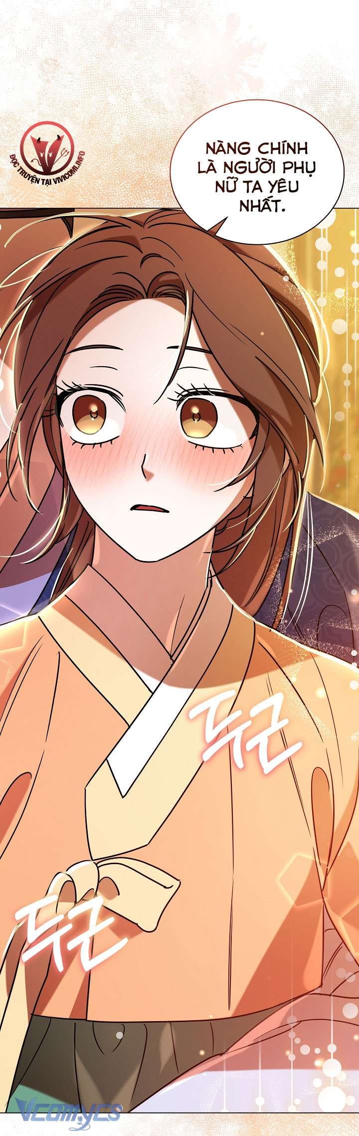 [18+] Biên Niên Sử Xuân Họa Thời Joseon 