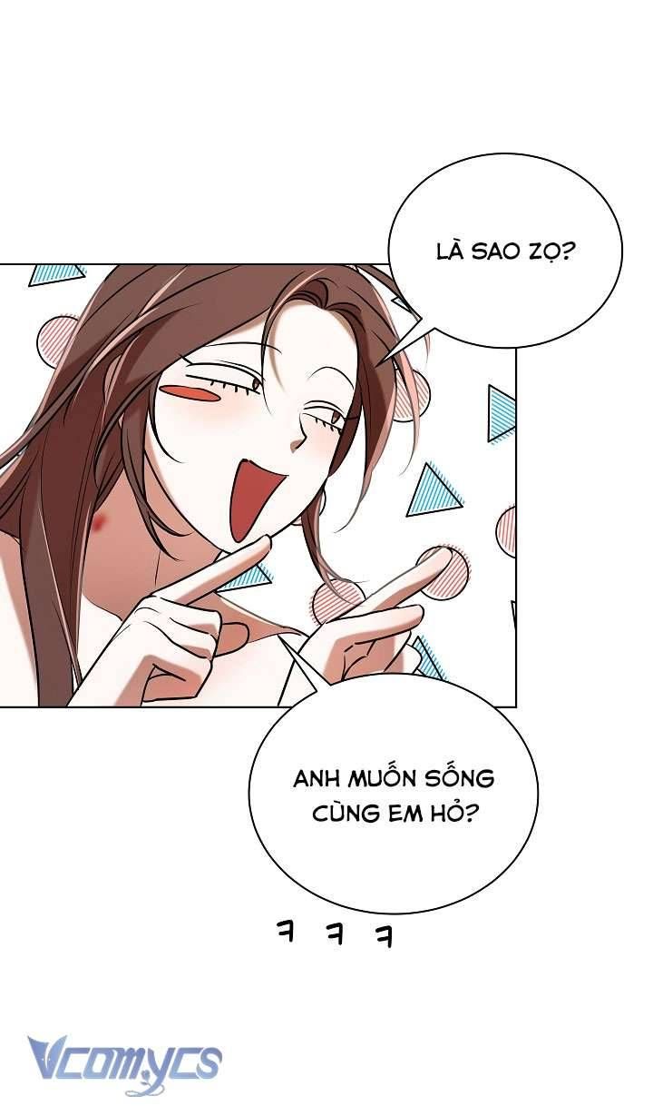 [18+] Biên Niên Sử Xuân Họa Thời Joseon 