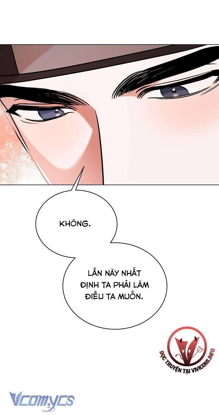 [18+] Biên Niên Sử Xuân Họa Thời Joseon 