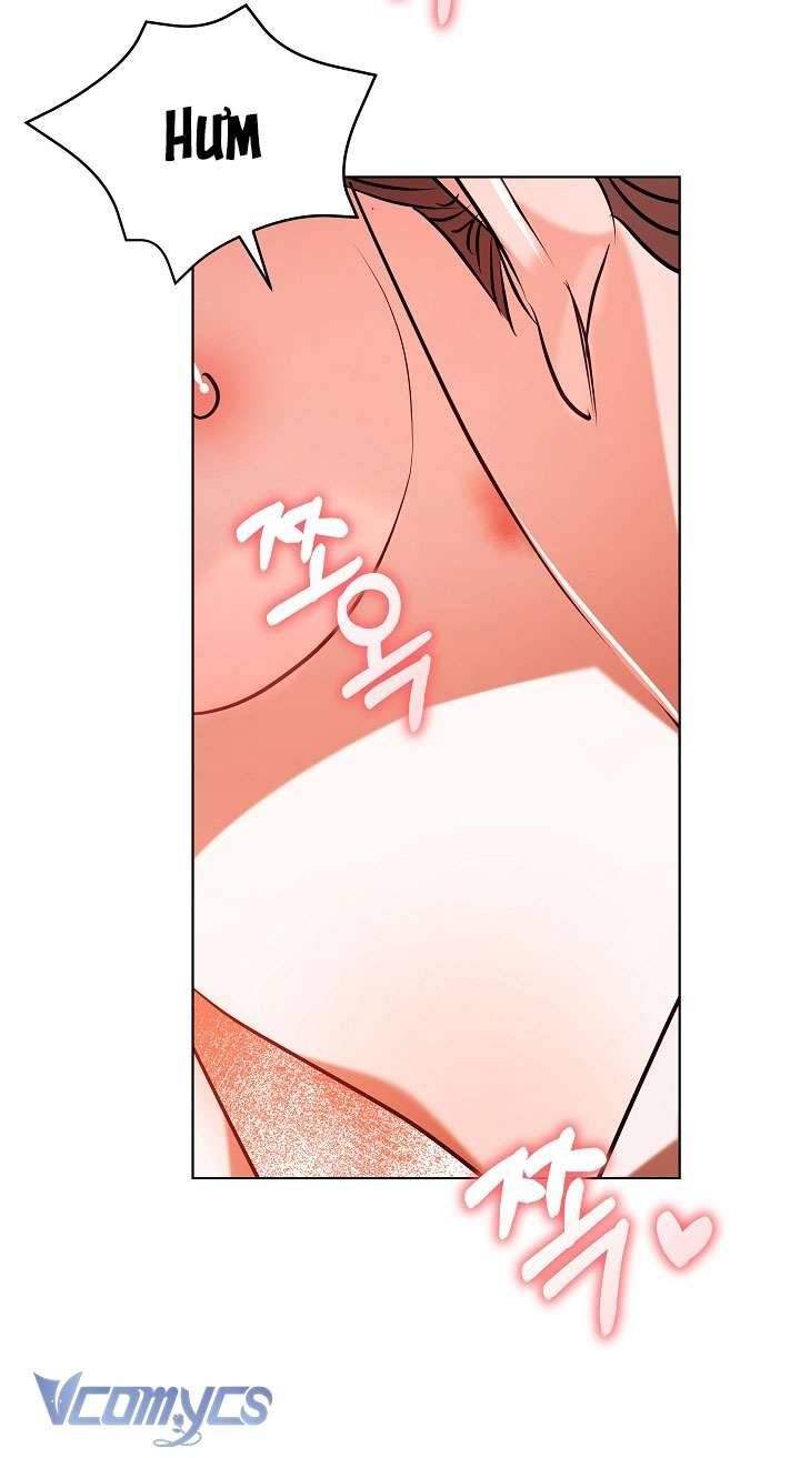[18+] Biên Niên Sử Xuân Họa Thời Joseon 
