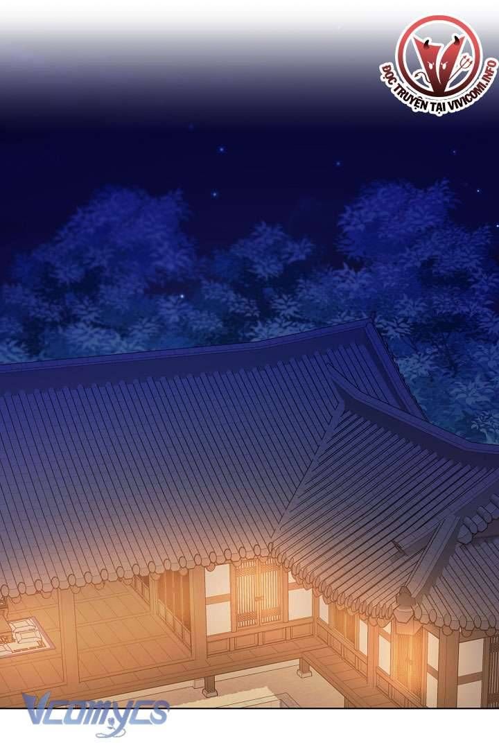 [18+] Biên Niên Sử Xuân Họa Thời Joseon 