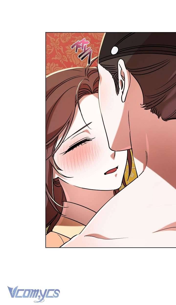 [18+] Biên Niên Sử Xuân Họa Thời Joseon 