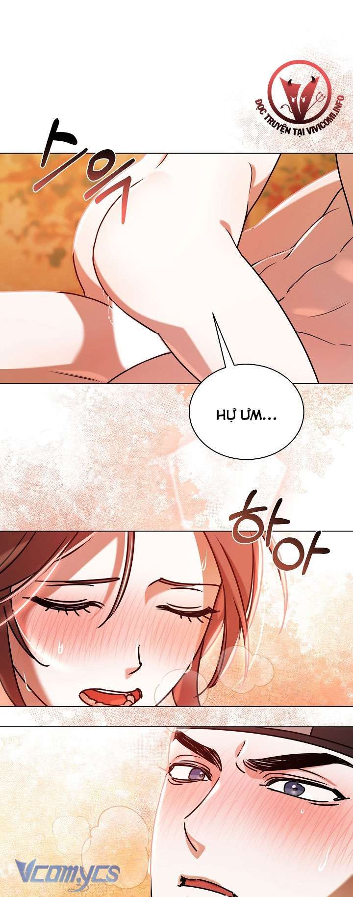 [18+] Biên Niên Sử Xuân Họa Thời Joseon 