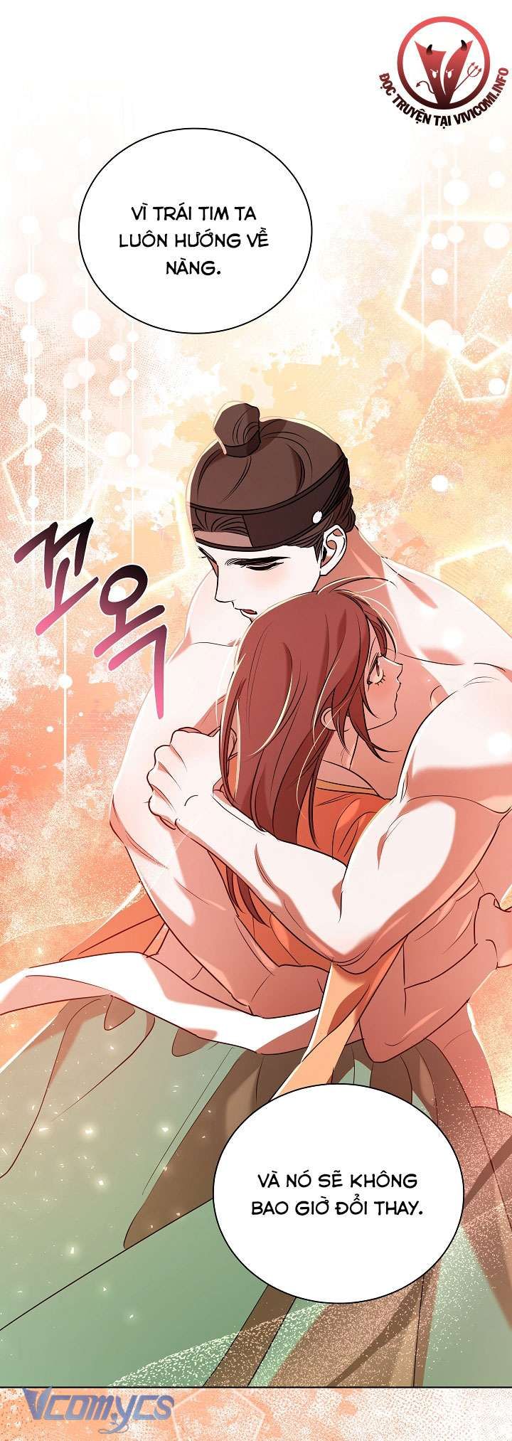 [18+] Biên Niên Sử Xuân Họa Thời Joseon 